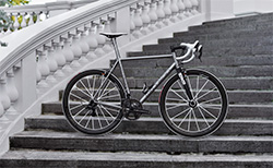 Wittson Custom Ti Cycles