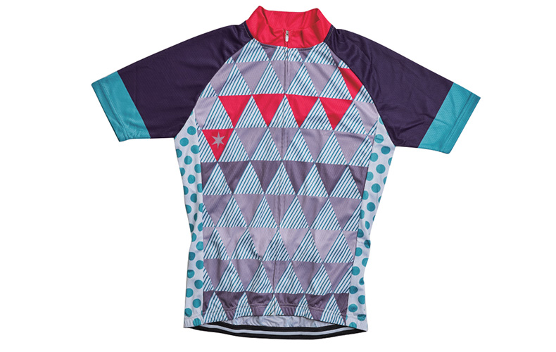 BIKOT CYCLING JERSEY