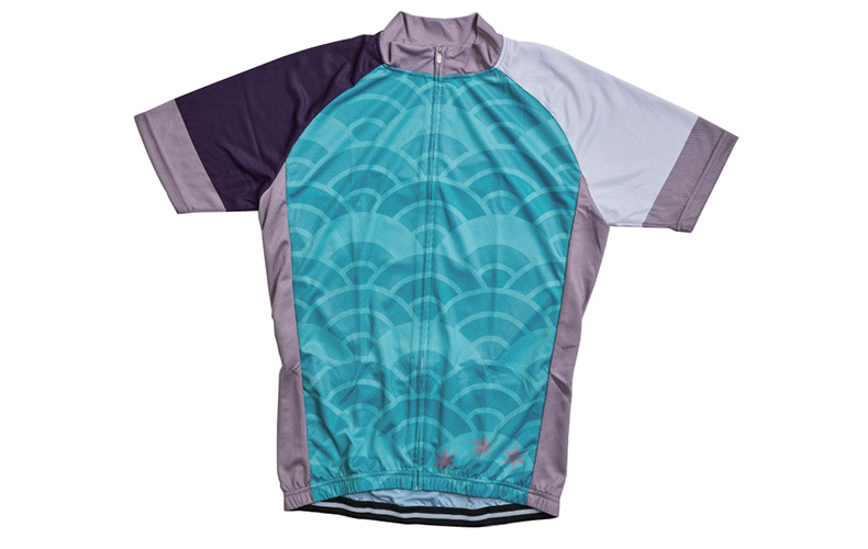 BIKOT CYCLING JERSEY