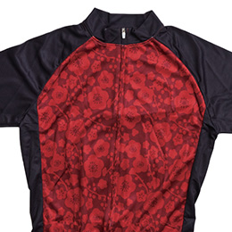 BIKOT CYCLING JERSEY