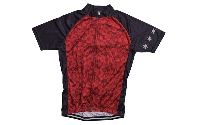 BIKOT CYCLING JERSEY