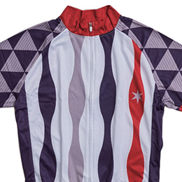 BIKOT CYCLING JERSEY