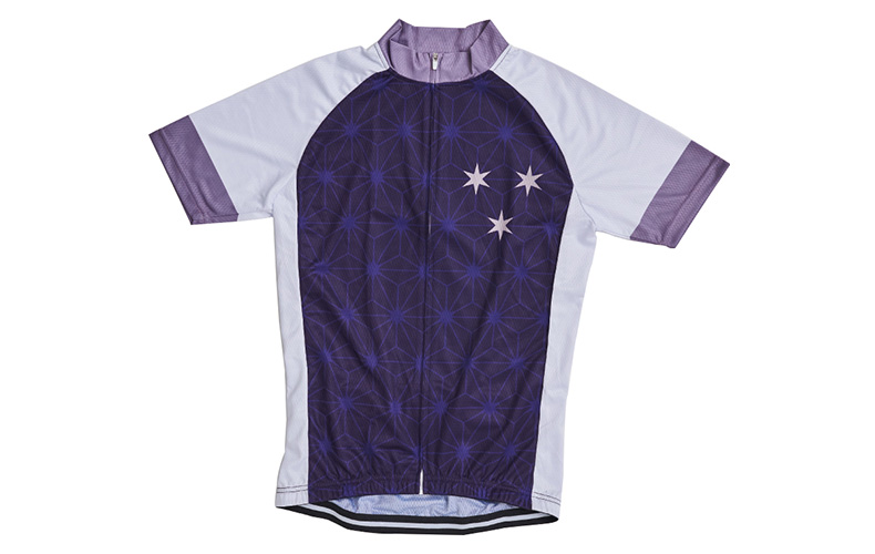 BIKOT CYCLING JERSEY