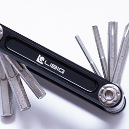 LIBIQ Mini Tool
