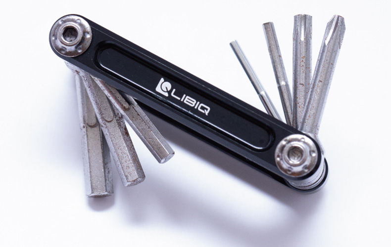 LIBIQ Mini Tool