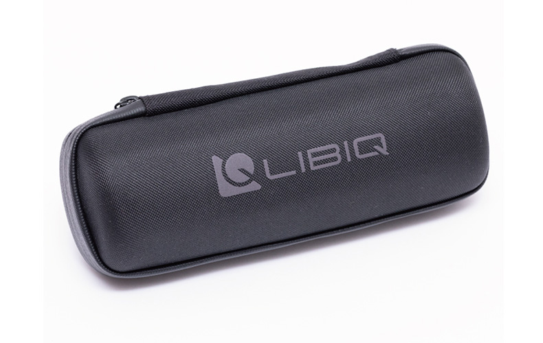 LIBIQ Tool Case