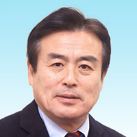 原田 宗彦氏