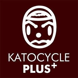 KATOCYCLE PLUS