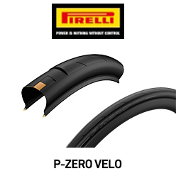 P-ZERO VELO