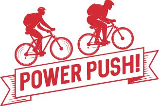 POWER PUSH