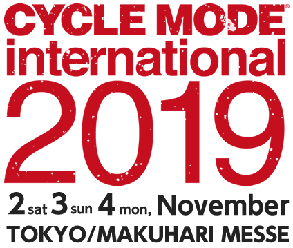 CYCLE MODE international 2019