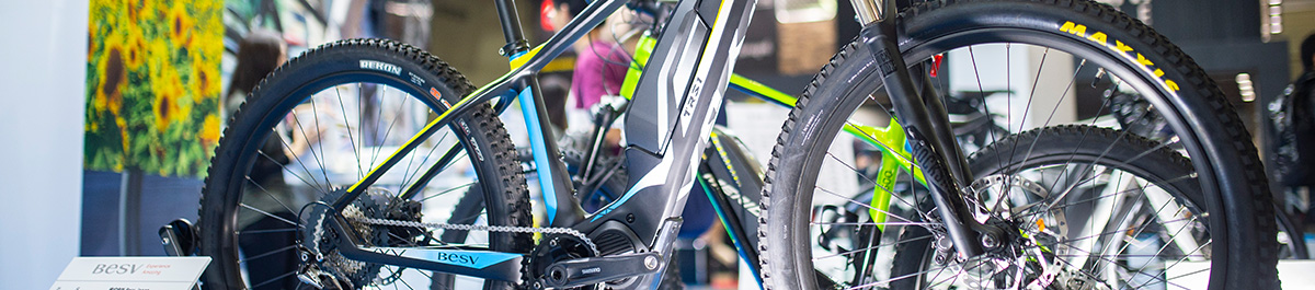 SPORTS e-BIKE EXPO