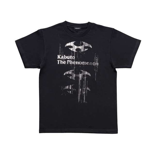 kabuto Tシャツ 3