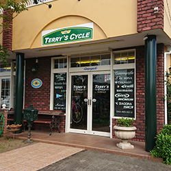 TERRY'S CYCLE