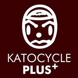 KATOCYCLE PLUS