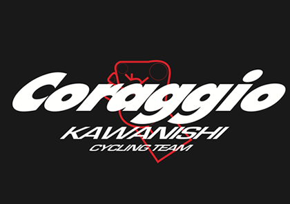Coraggio Kawanishi Cycling Team
