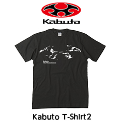 Kabuto T-Shirt2