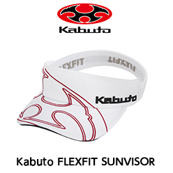 Kabuto FLEXFIT SUNVISOR