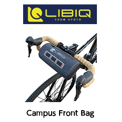 Campus Front Bag