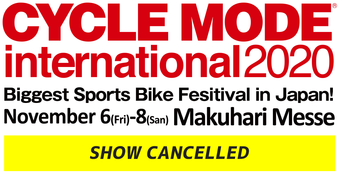 CYCLE MODE international