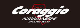 Coraggio Kawanishi Cycling Team