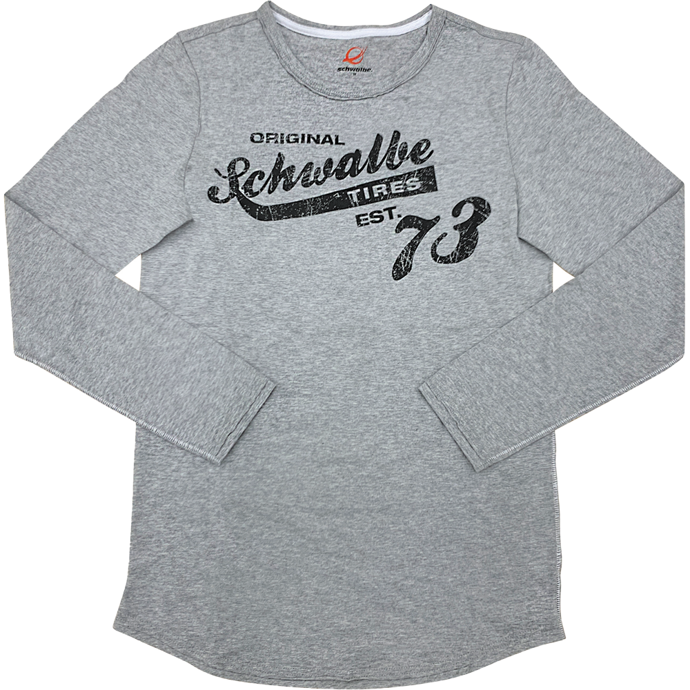 SCHWALBE  Tシャツ