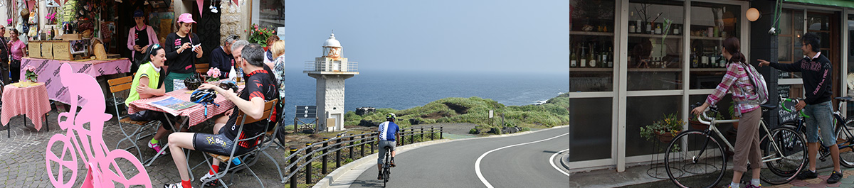 BICYCLEスタイルゾーン