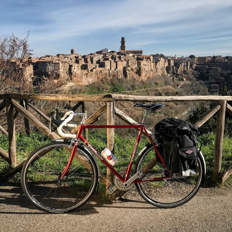 Tommasini Bicycles