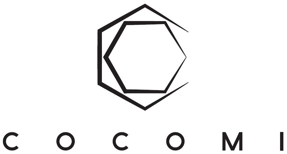東洋紡/COCOMI
