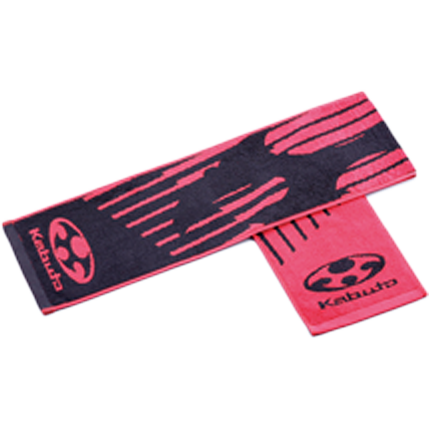 Kabuto LOGO TOWEL