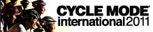 CYCLE MODE international 2011