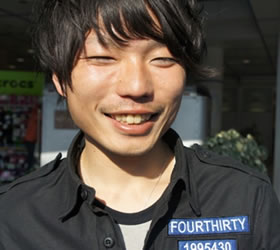 内野 恵太(うちの けいた)