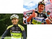 別府選手＆池田選手トークステージ開催決定！