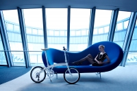DAHON “30th Anniversary Act”
