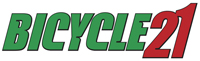 情熱の自転車雑誌「BICYCLE21」