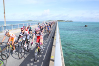 サイクリングアイランド沖縄