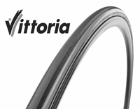 終わりなき進化…  Vittoria