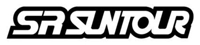 世界制覇 SR SUNTOUR AXON