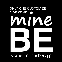 オンリーワン！カスタマイズバイクショップ