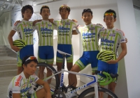橘田脩平選手　紺野元汰選手