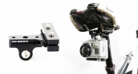 サドルレールマウント　Saddle Rail Mount [REC-B30]