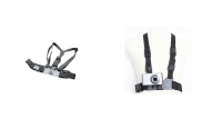 チェストマウントハーネスChest Mount Harness[REC-B55]
