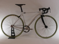 SINGLE SPEED（シングルスピード）
