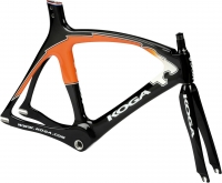 Kimera Track frameset