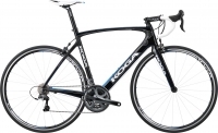 Kimera Road UD Ultegra Compact