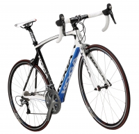 Kimera Road UD frameset