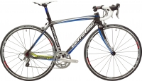 CORRATEC R.T.CARBON SX　試乗車
