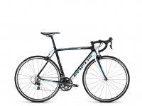 FOCUS IZALCO PRO 1.0　展示車