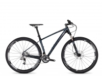 FOCUS RAVEN 29R 3.0　試乗車