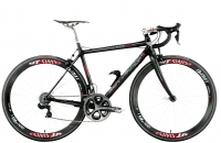 BOTTECCHIA EMME 695　フレーム展示車